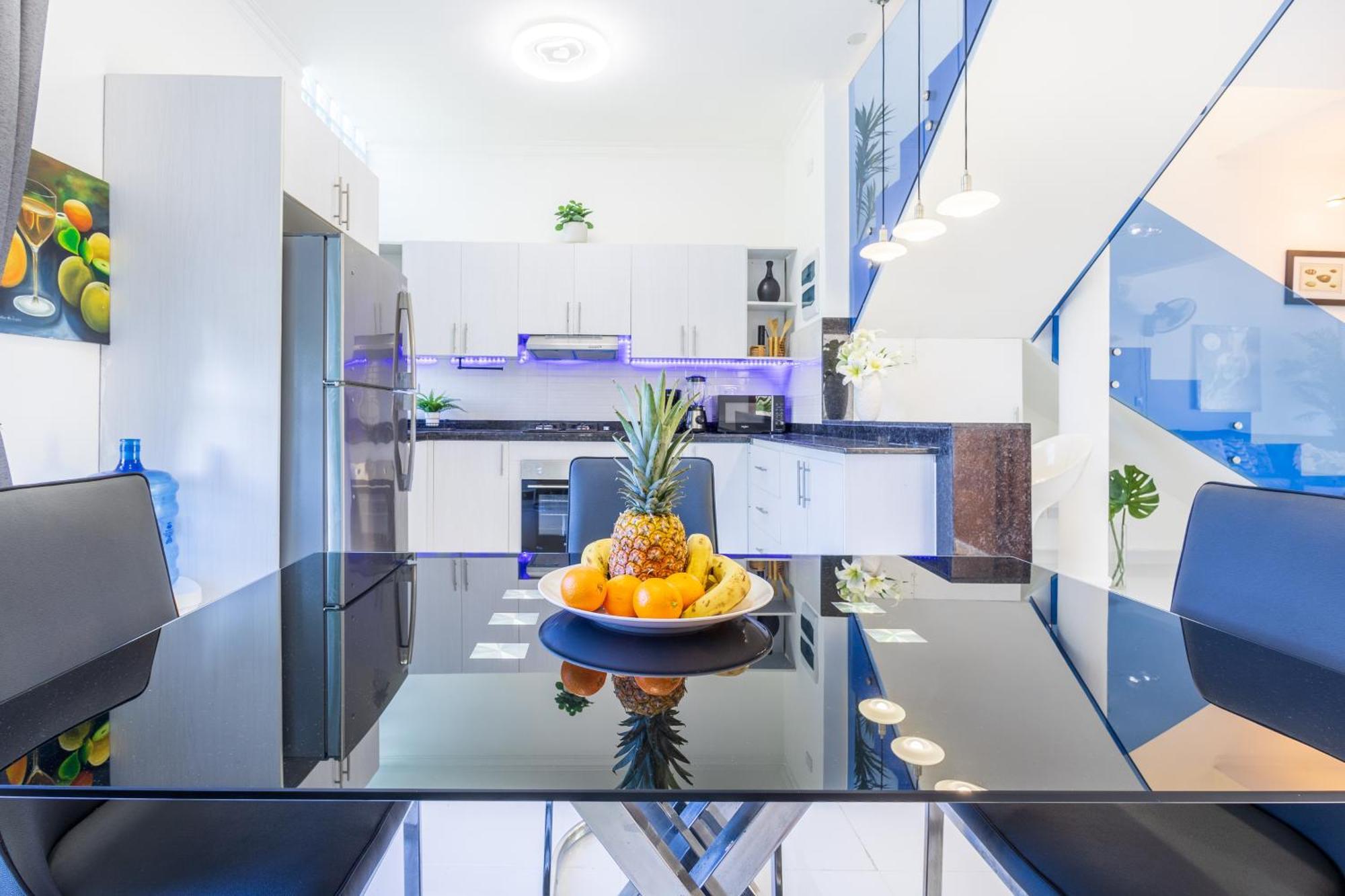 New Stylish 3br With Private Pool & Terrace Pousada *